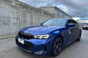 BMW Serie 3 Berlina 320d mhev 48V xdrive MSport Pr