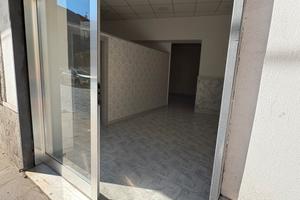 Affittassi locale commerciale