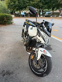Hornet 600 2007