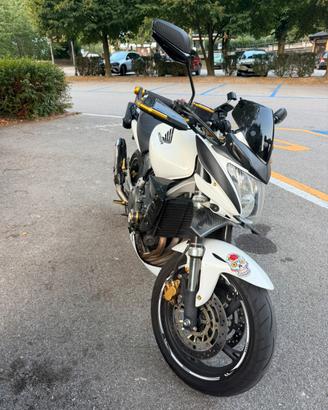 Hornet 600 2007