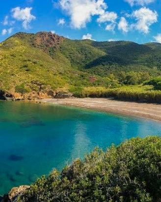 Appartamento Nispo4 a 50 metri mare (Isola d'Elba)
