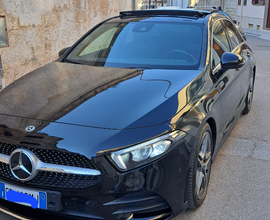 Mercedes classe A Sedan AMG