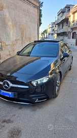 Mercedes classe A Sedan AMG