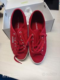 scarpe Superga numero 37 