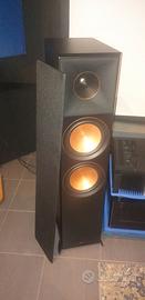 diffusori Klipsch RP 8000 FII