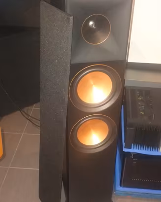 diffusori Klipsch RP 8000 FII