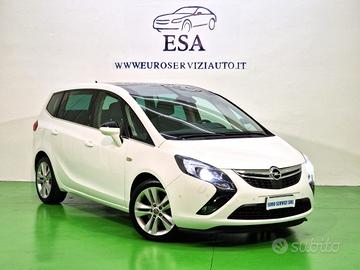 OPEL Zafira Tourer 2.0 CDTi 165CV aut. Cosmo