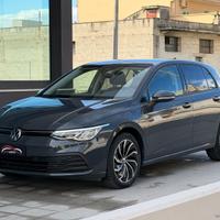 VOLKSWAGEN Golf 2.0 TDI DSG SCR Style