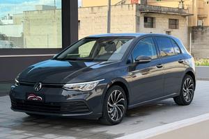 VOLKSWAGEN Golf 2.0 TDI DSG SCR Style