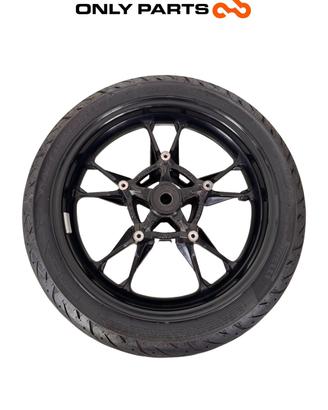 Cerchio Anteriore completo BMW C 400 X anno 2020