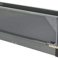 Laminatrice manuale 650 mm