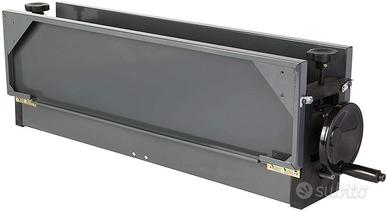 Laminatrice manuale 650 mm