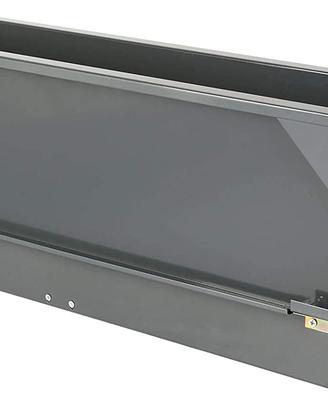Laminatrice manuale 650 mm
