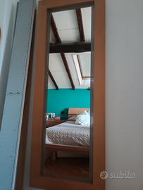 camera da letto matrimoniale 