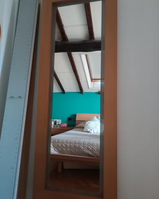 camera da letto matrimoniale 
