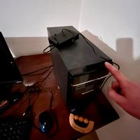 Pc lenovo 2015 perfettamente funzionante