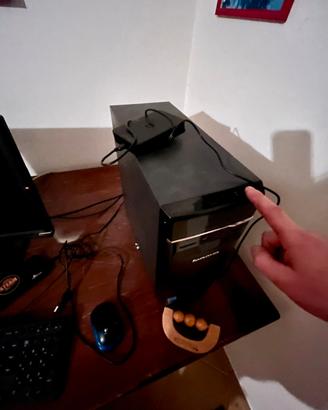 Pc lenovo 2015 perfettamente funzionante