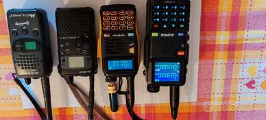 ricetrasmittenti professionali 