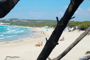 Casavacanze sul mare a Gallipoli Rivabella Salento