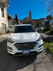 HYUNDAI Tucson 2ª serie - 2019