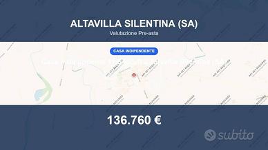 Immobile in asta di 1119 m² con più di 5 locali a 