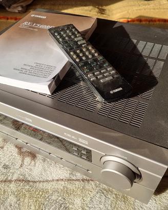 Home Theatre Yamaha Audio Pro 