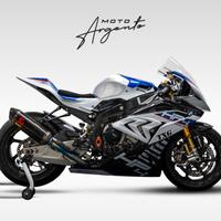 Bmw HP4 RACE