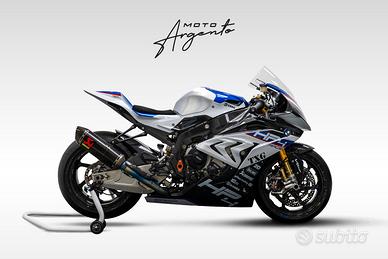 Bmw HP4 RACE