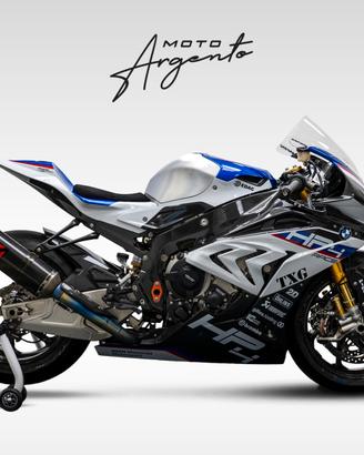 Bmw HP4 RACE
