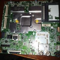 Scheda Madre per Tv lg 43 pollici rotto display