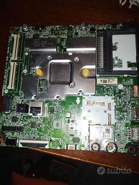 Scheda Madre per Tv lg 43 pollici rotto display