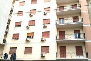 NOCE/LANCIA DI BROLO, 4 VANI QUARTO PIANO