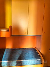 cameretta a ponte+ mobile salone