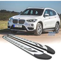 PIASTRETTI PEDANE BMW X1 F48 15-