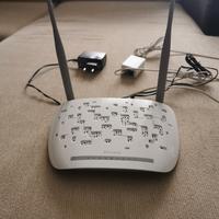 Modem Tp Link
