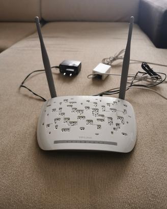 Modem Tp Link