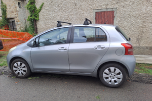 Toyota yaris 1.300 g.p.l