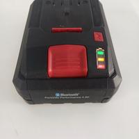 🧰Parkside batteria 20v 4ah smart 