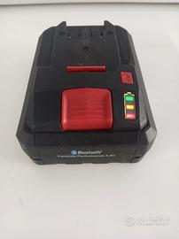 🧰Parkside batteria 20v 4ah smart 