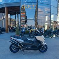 Yamaha T Max 530 - 2017