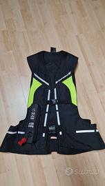 Gilet airbag Spidi Air DPS