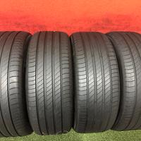 225 55 18 Gomme Estive 2019 Michelin 225 55 R18