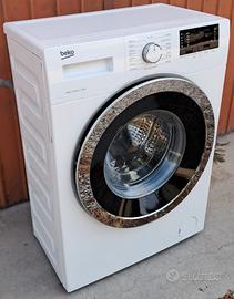 LAVATRICE BEKO SLIM 5KG 1000GIRI A++ Trasporto 