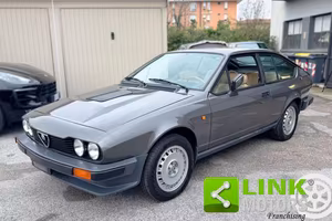 ALFA ROMEO GTV 6 2.5i-TARGA ORO-