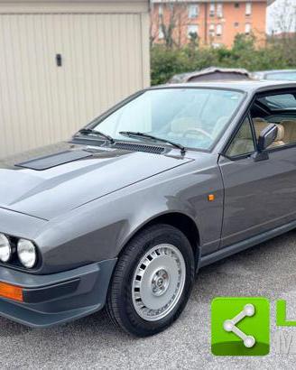 ALFA ROMEO GTV 6 2.5i-TARGA ORO-