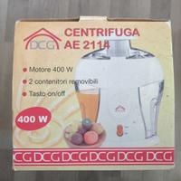 Centrifuga