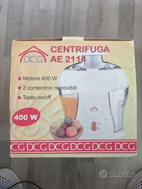 Centrifuga