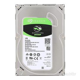 hard disk seagate