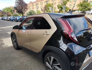 Vendita Toyota agoX
