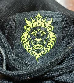 Nike Lebron Witness VIII, numero 42